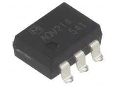 Releu Semiconductor Icom 3mA 120mA 400VAC 400VDC foto