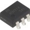Releu Semiconductor Icom 3mA 120mA 400VAC 400VDC