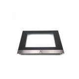 Ușă Cuptor Originală Electrolux 140153635010 Piese Accesorii Cuptoare