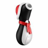 Cumpara ieftin Vibrator Clitoridian Penguin Holiday Edition, Satisfyer