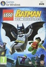 Joc PC LEGO Batman - The Videogame foto