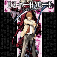 Death Note - Volume 1 | Tsugumi Ohba