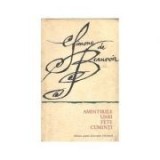 Simone de Beauvoir - Amintirile unei fete cuminți