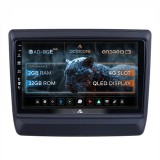 Cumpara ieftin Navigatie Isuzu D-MAX (2020+), Android 12, E-Octacore 2GB RAM + 32GB ROM, 9 Inch - AD-BGE9002+AD-BGRKIT316