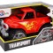 Masinuta sport range-roving, SUV 4x4 TechnoK, in cutie