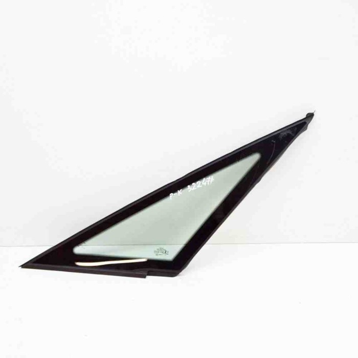 Geam lateral st&acirc;nga față VW ID.3 E11 2021 OEM: Hatchback | 13727690