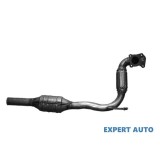 Catalizator Skoda FABIA 2001-2007