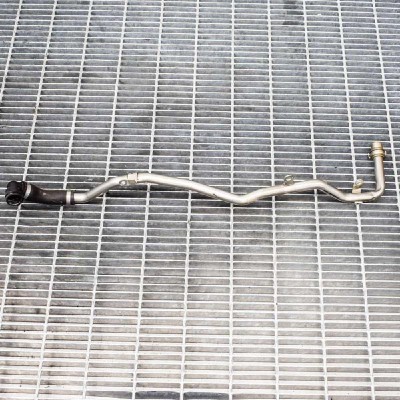 Alt furtun MERCEDES-BENZ E W213 2017 OEM: A6542032602 3319181 foto