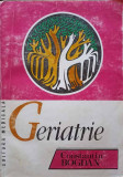 GERIATRIE-CONSTANTIN BOGDAN