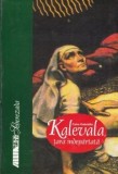 Csire Gabriella - Kalevala, tara &icirc;ndepartata