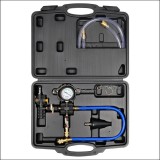 YT-72995 YATO Kit de umplere freon, sistem de aer conditionat