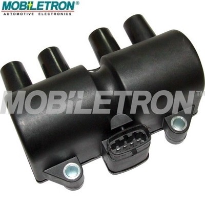 MOBILETRON CE-141 bobina de inductie foto