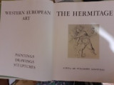 The Hermitage - Western European Art