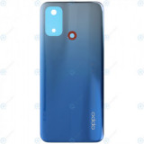 Oppo A53 (CPH2127) A53s (CPH2139 CPH2135) Capac baterie albastru elegant 3016779