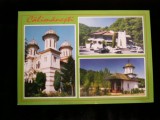 QW24 C - Carte postala - tematica turism - vedere - Calimanesti 21, Circulata, Fotografie