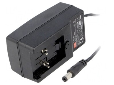 Alimentator Pulsatoriu 24V 1.25A 30W foto