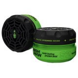 Cumpara ieftin Ceara de par - NISH MAN S2 - Spider - 150 ml