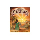 Jesus Moments: Esther: Finding Jesus in the Story of Esther
