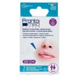 Plasturi Herpes ProntoMed Invizibili, Protectie 12h, Hipoalergenici, Buze/Fata/Nas, 7 Bucati