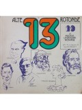 Alte 13 rotonde (Editia: 1981)