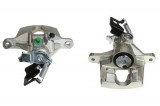 Etrier frana spate stanga Ford Mondeo 3 (B5y), 10.2000-03.2007, marca SRLine S78-1045