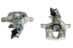 Etrier frana spate stanga Ford Mondeo 3 (B5y), 10.2000-03.2007, marca SRLine S78-1045