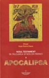 Preot Ioan Sorin Usca - Noul Testament in talcuirea Sfintilor Parinti, volumul