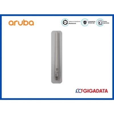 Aruba AP-ANT-86D Antenna (4.900-5.990GHz/10.0dBi Omnidirectional foto