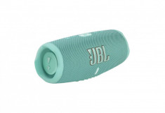 JBL Boxa portabila Charge 5 Teal foto