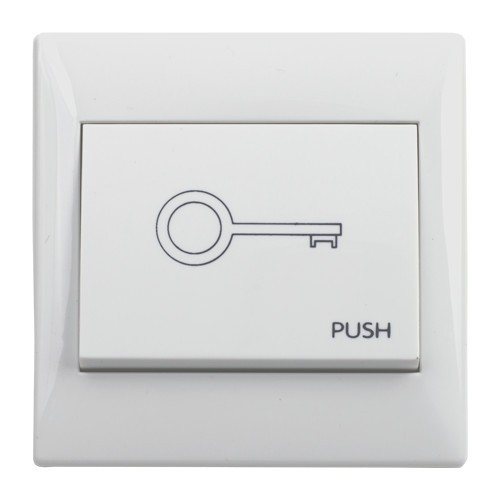 Buton de iesire incastrabil CSB-61D