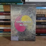 ANGHEL ANDREESCU - PSIHOPEDAGOGIE MILITARA , 1999 *