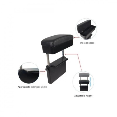 Cotiera universala neagra foto