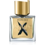 Nishane Wulong Cha X extract de parfum unisex 50 ml