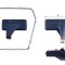 MAHLE HX 185D Filtru hidraulic, cutie de viteze automata