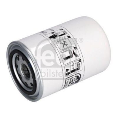 Febi Bilstein filtru combustibil foto