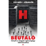 Beutal&oacute; - Ir&aacute;nytű a magyar eg&eacute;szs&eacute;g&uuml;gy labirintus&aacute;hoz - Kov&aacute;csy Zsombor