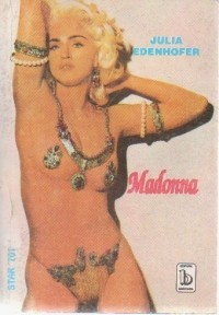 Julia Edenhofer - Madona foto