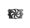 Ventilator radiator GMV Hyundai I30 2016-, RapidAuto 40C423W1