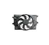 Ventilator radiator GMV Hyundai I30 2016-, RapidAuto 40C423W1