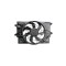 Ventilator radiator GMV Hyundai I30 2016-, RapidAuto 40C423W1