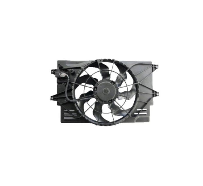 Ventilator radiator GMV Hyundai I30 2016-, RapidAuto 40C423W1