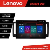 Navigatie VW Caravelle 2015- K-caravelle Lenovo PRO 4+64 13 inch 2K android 4G DSP gps internet CarStore Technology