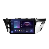 Cumpara ieftin Navigatie Auto Teyes CC3 2K 360 Toyota Corolla 11 2012-2016 6+128GB 10.36 QLED Octa-core 2Ghz, Android 4G Bluetooth 5.1 DSP