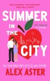 Summer in the City - SAS Gardners EU