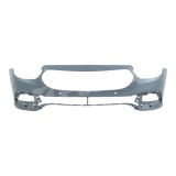 Bara fata MERCEDES Clasa E (W213), 03.2016-, complet; TUNING,
