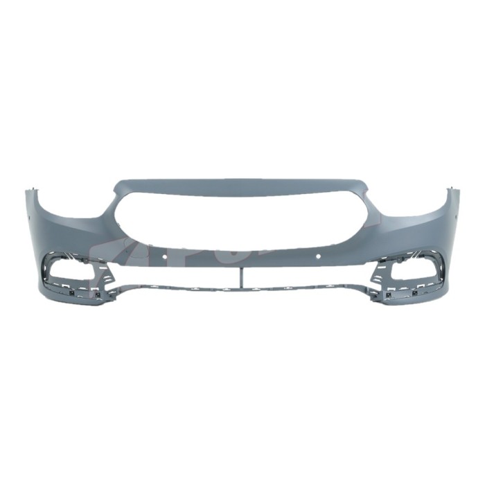 Bara fata MERCEDES Clasa E (W213), 03.2016-, complet; TUNING,