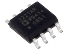 Interfață Izolator Digital 1Mbps iCoupler 3-5.5VDC SMD