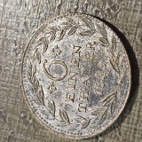 1/6 Taler 1829 argint , Statele Germane