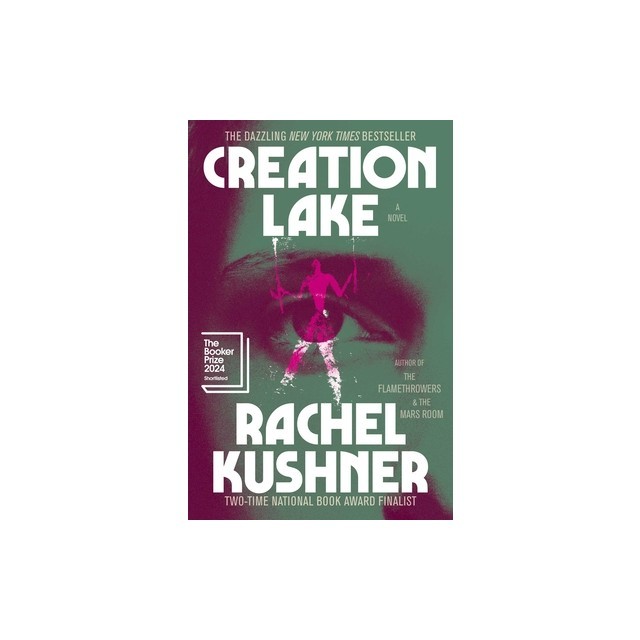 Creation Lake