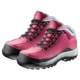 Ghete de lucru pentru dama S3 SRC din piele, fara metal, marimea 41